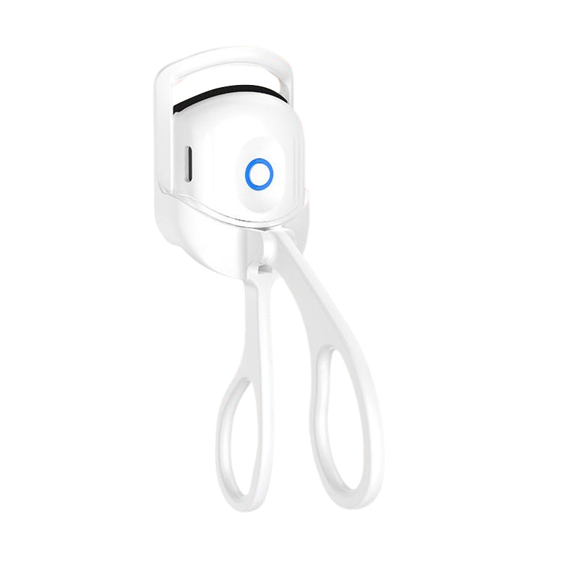 Ny forbedret elektrisk øjenvipper curler