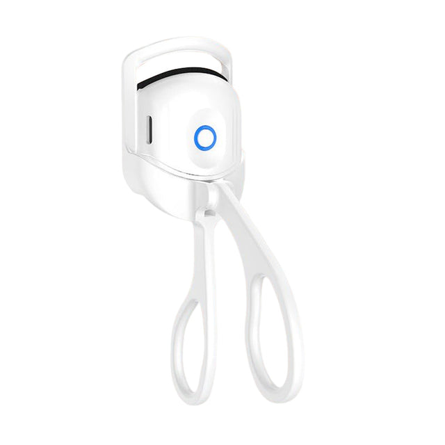 Ny forbedret elektrisk øjenvipper curler