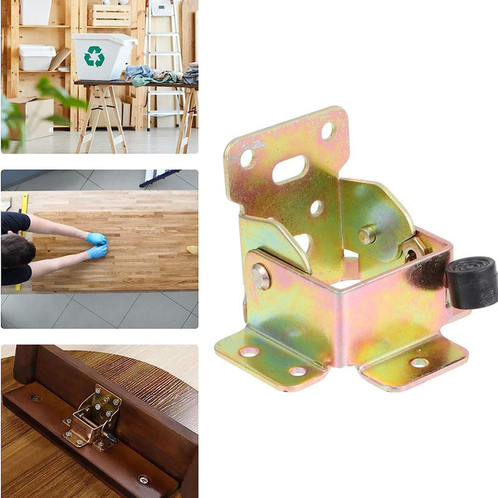 Foldbar Hængsel