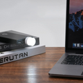 USB LED Øjenbeskyttelse Lille Nattelys