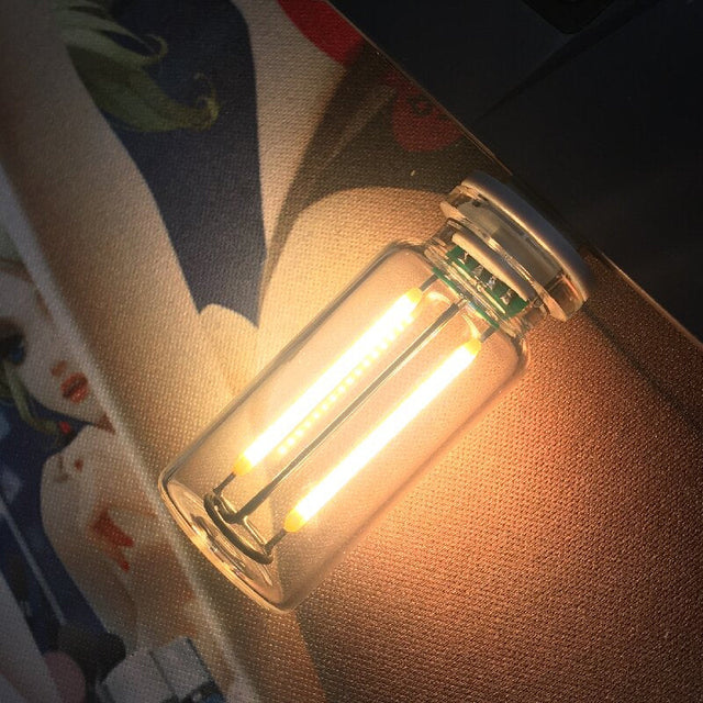 USB Berørings Natlys