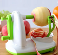 Automatisk Frugt Skrællemaskine