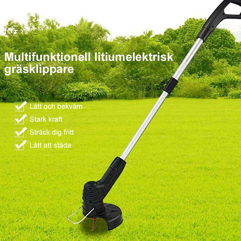 Plæneklipper