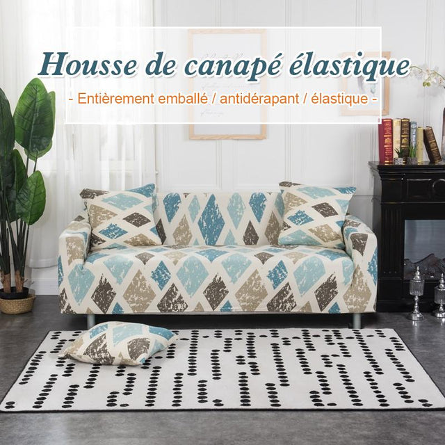 Ciaovie elastisk sofa betræk |