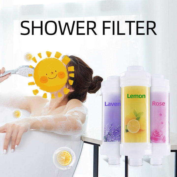 Bruser Aroma Filter