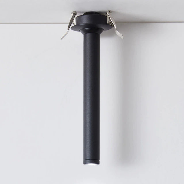 Lang Cylinder - LED - Spotlys - Loftlampe