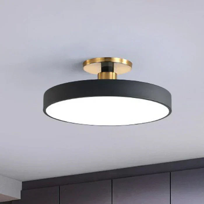 Pendellampe i nordisk stil - NordicaGlow