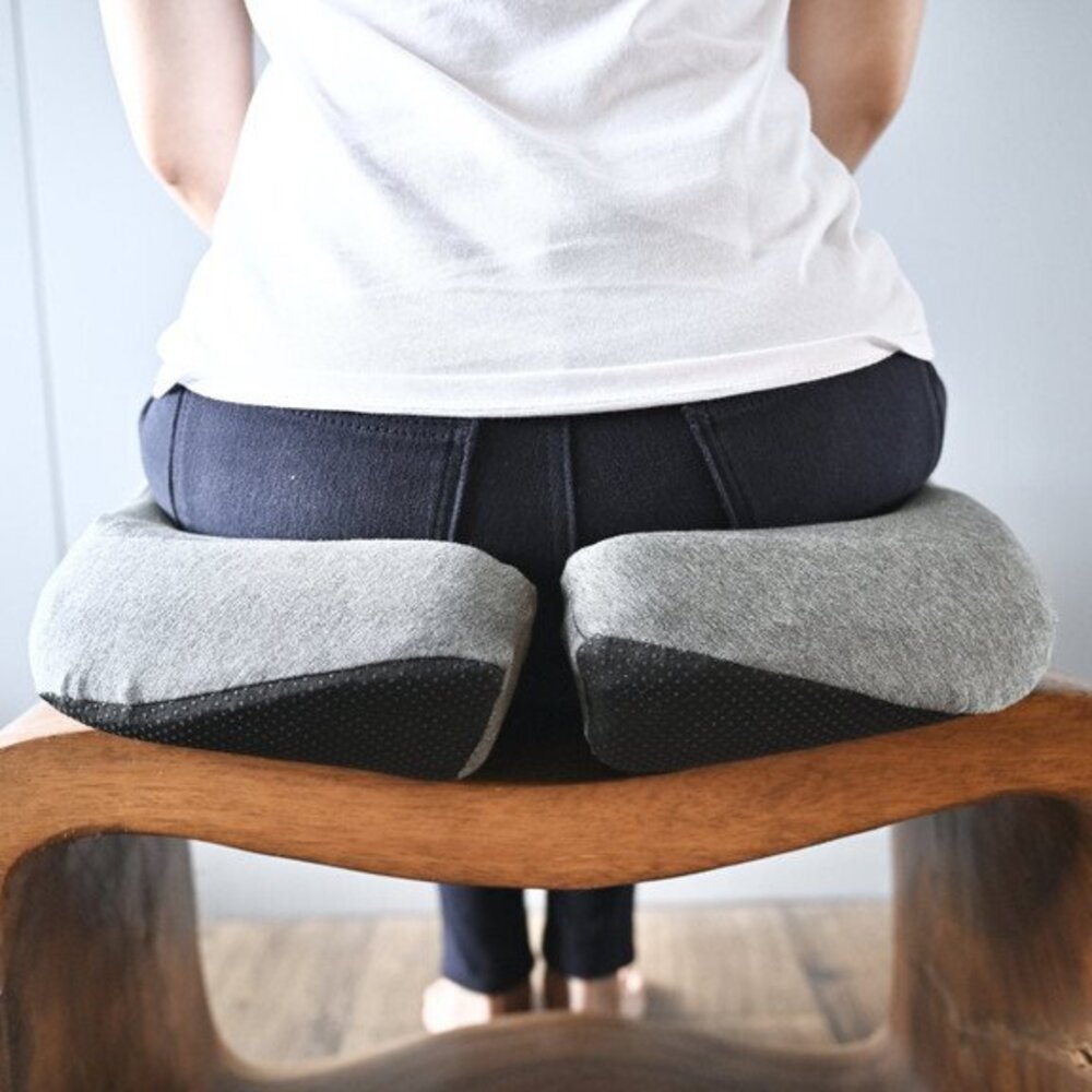 ErgoComfort | Ergonomisk Sæde pude