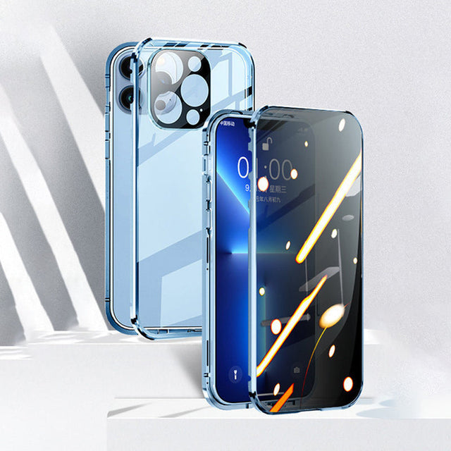 2024 Ny iPhone Etui