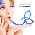 Make-up Briller