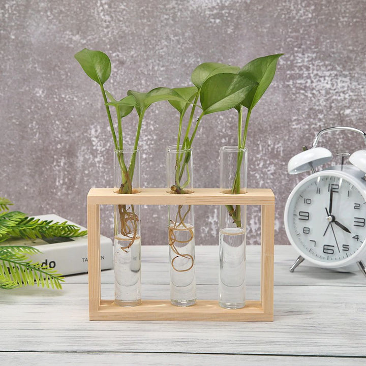 Prøveglas Vase