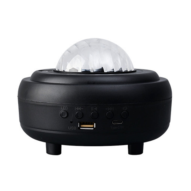 Bluetooth Audio Stjerne Lys