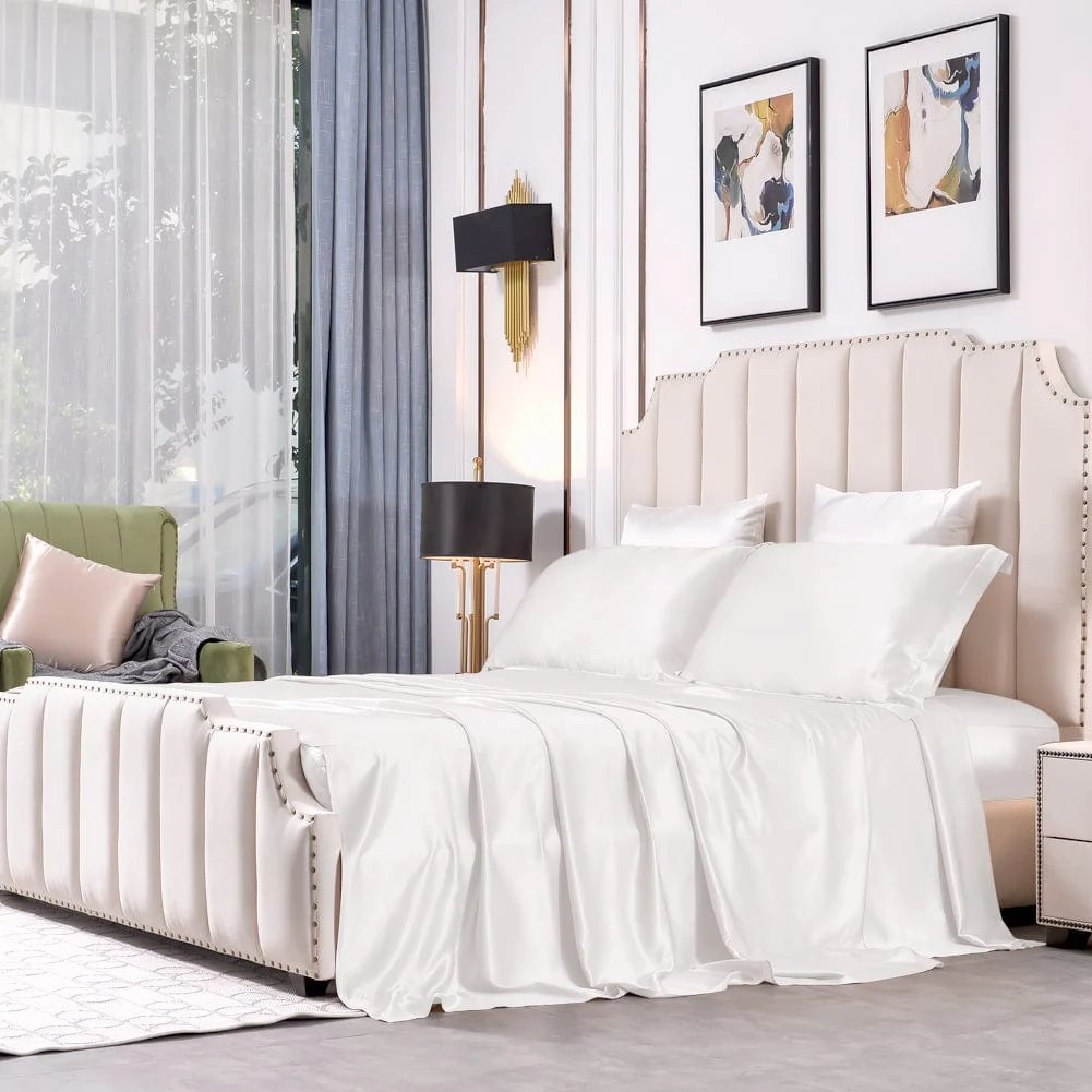 LuxeRest Oplev Søvn Perfektion