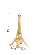 Paris Eiffeltårn Figur