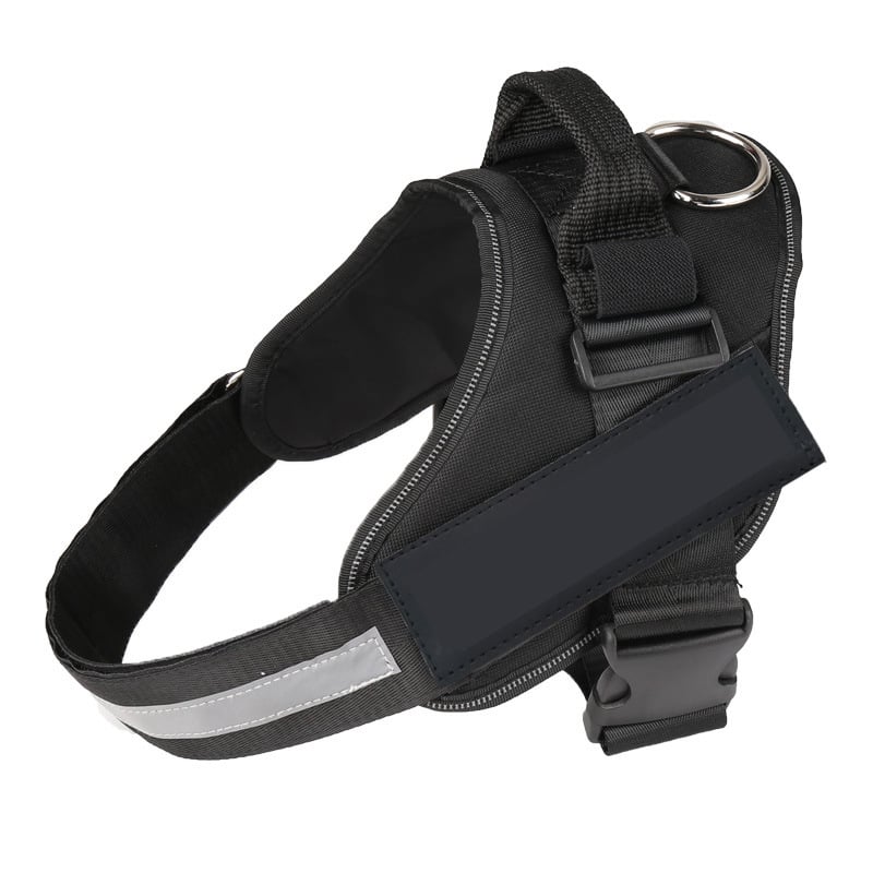 Anti Choke Hundesele