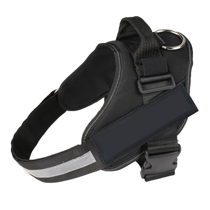 Anti Choke Hundesele