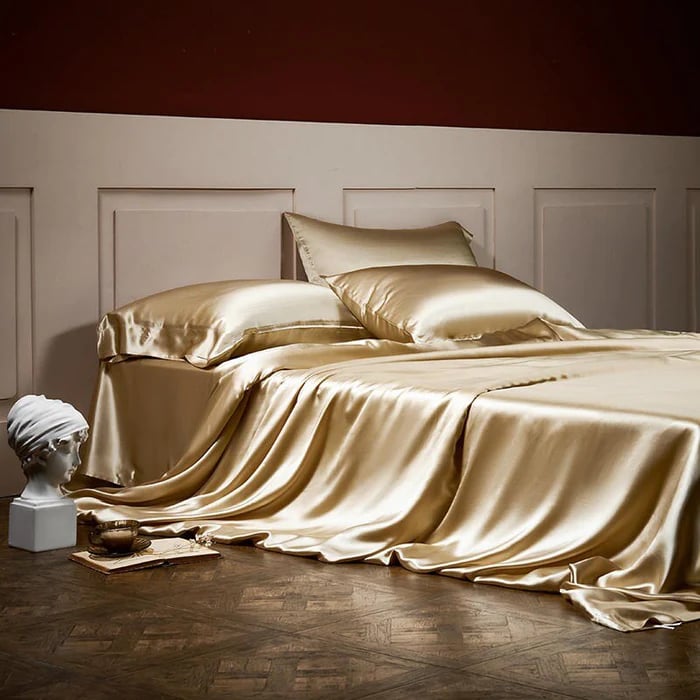 LuxeRest Oplev Søvn Perfektion