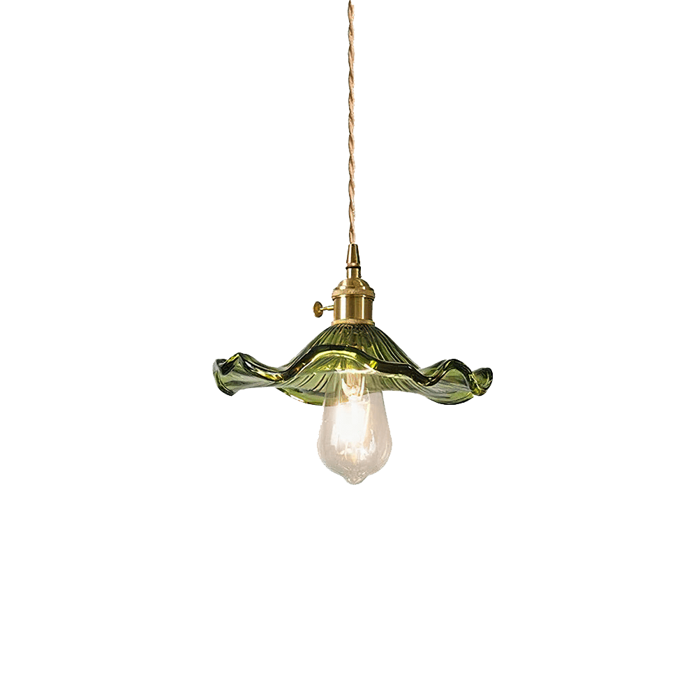 Glow Pendant Light
