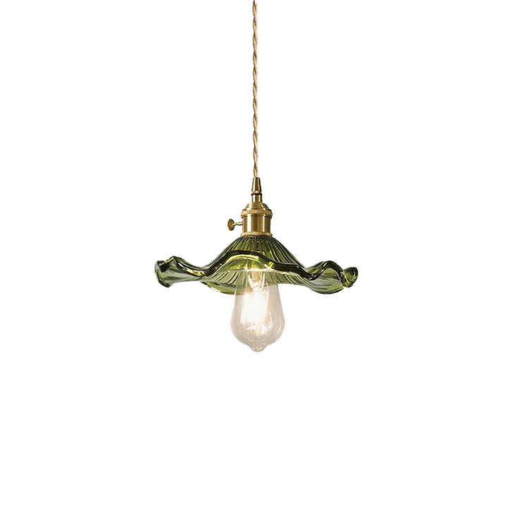 Glow Pendant Light