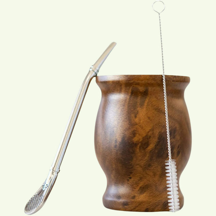 Yerba Mate Kop