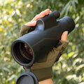 Pro Telescope Bærbar Højopløsnings for Stjernekig & Astronomi