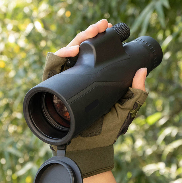 Pro Telescope Bærbar Højopløsnings for Stjernekig & Astronomi