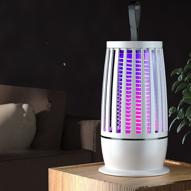 Ultraviolet Myggefanger Lampe