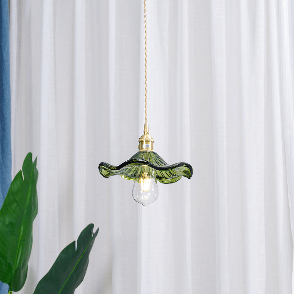 Glow Pendant Light