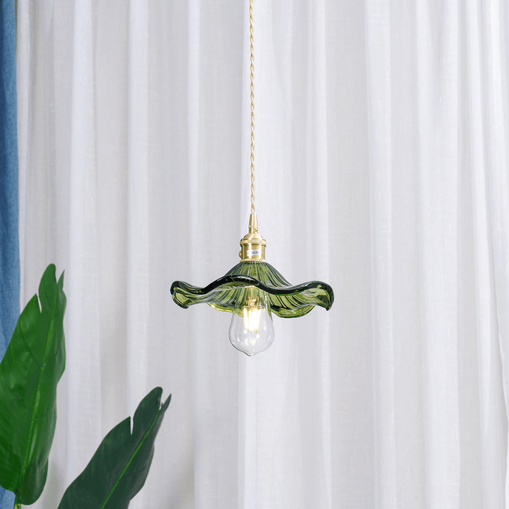 Glow Pendant Light