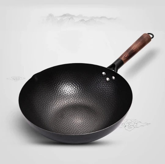 Kinesisk Wok