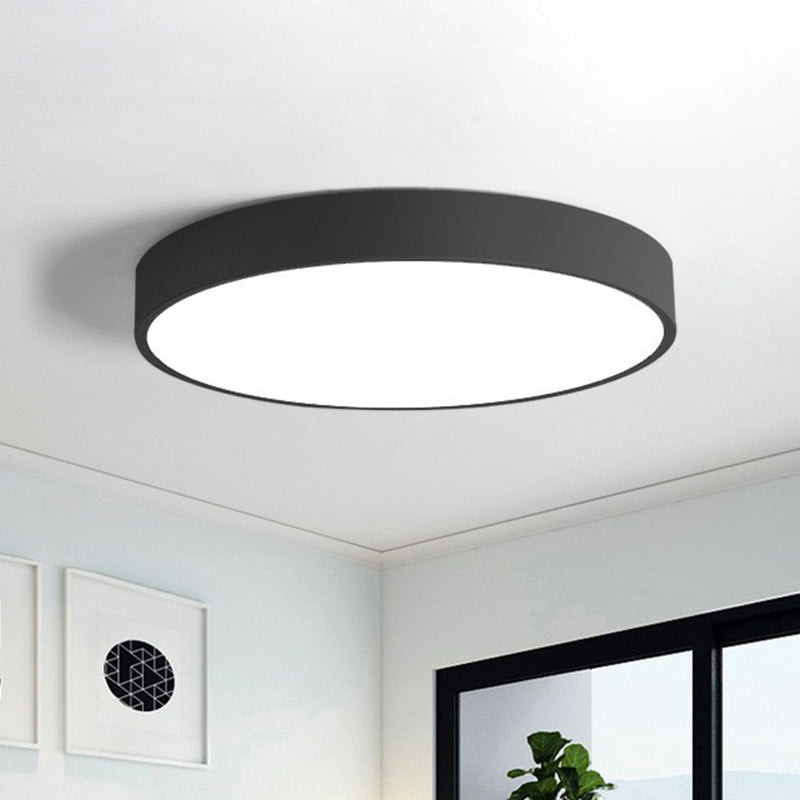 LED Loftlampe Skandinavisk Design