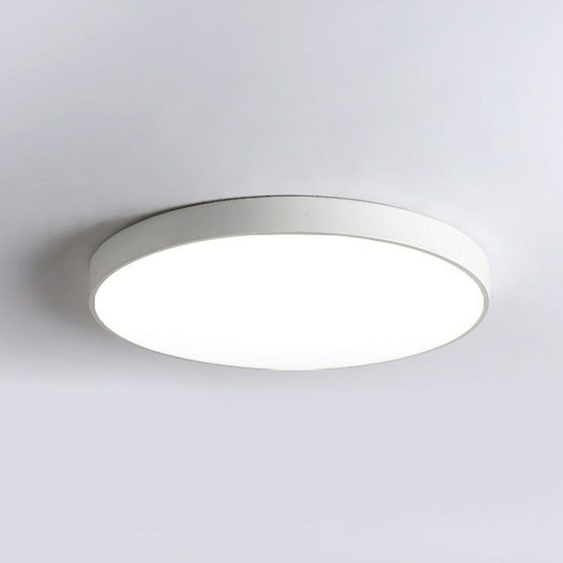 LED Loftlampe Skandinavisk Design