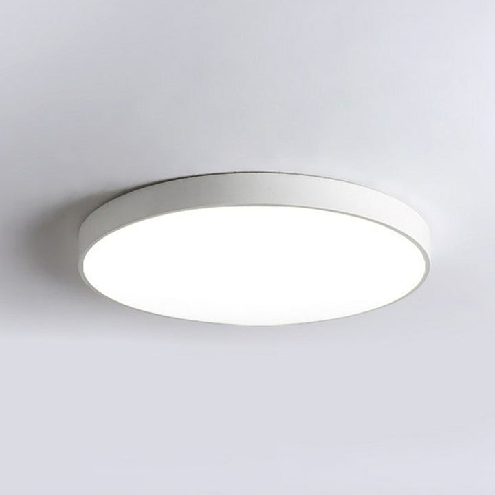 LED Loftlampe Skandinavisk Design