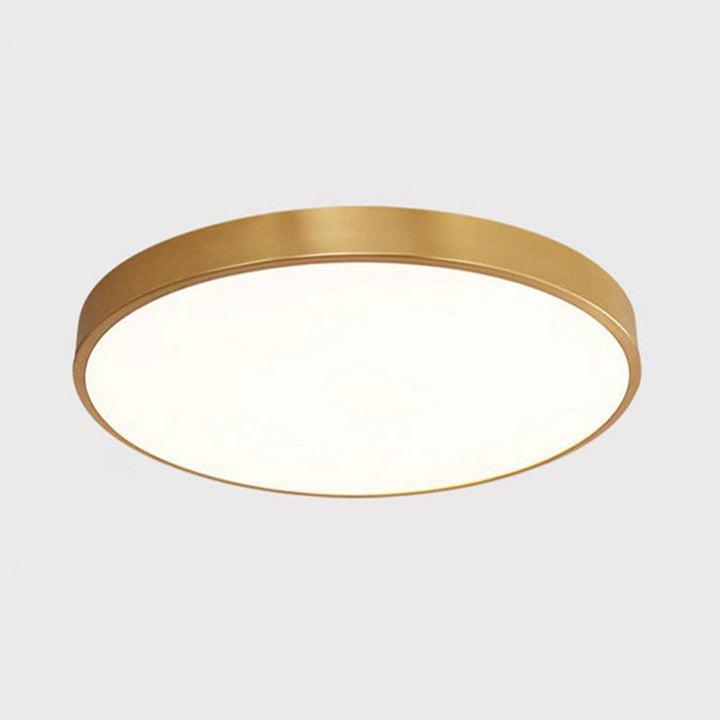 LED Loftlampe Skandinavisk Design