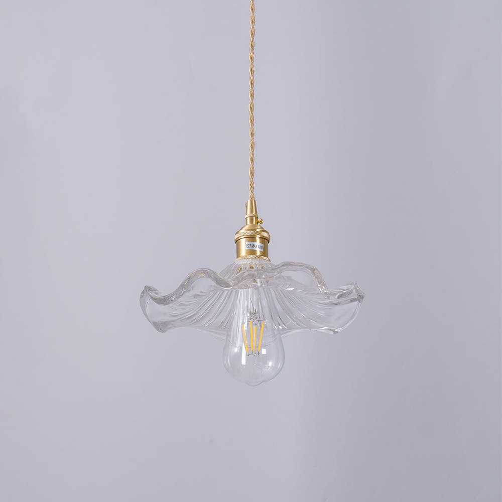Glow Pendant Light