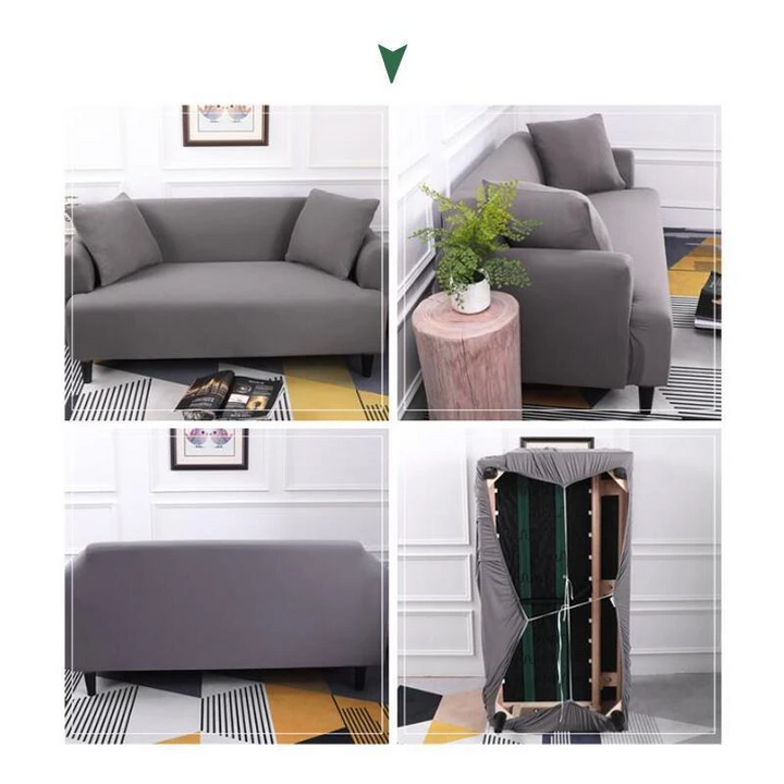 Ciaovie elastisk sofa betræk |