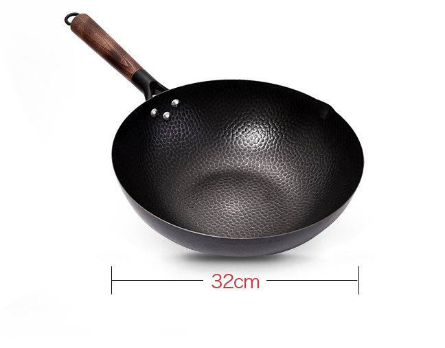 Kinesisk Wok