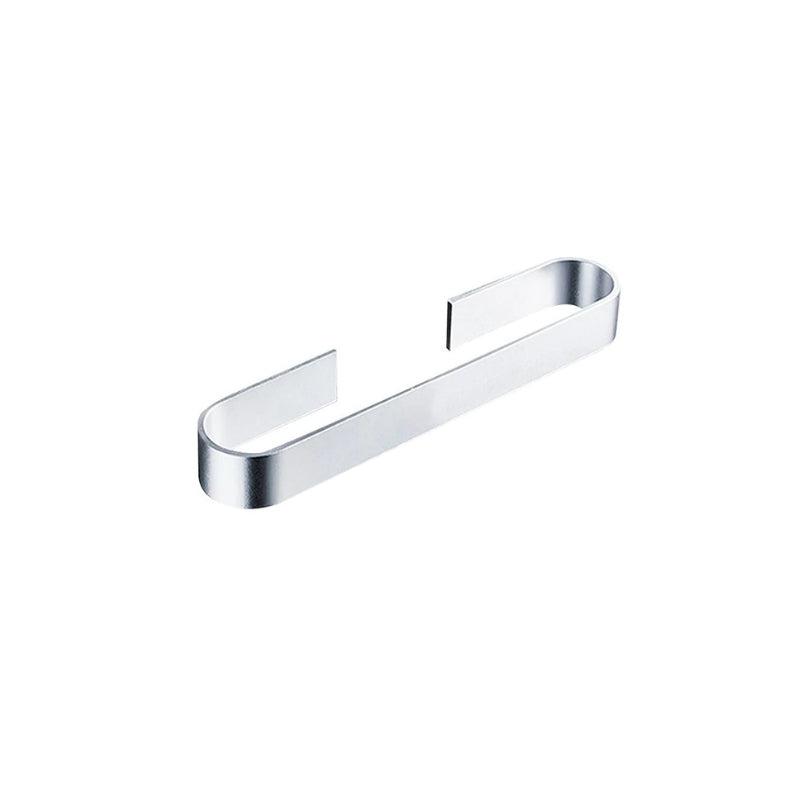 Moderne selvklæbende håndklædeholder