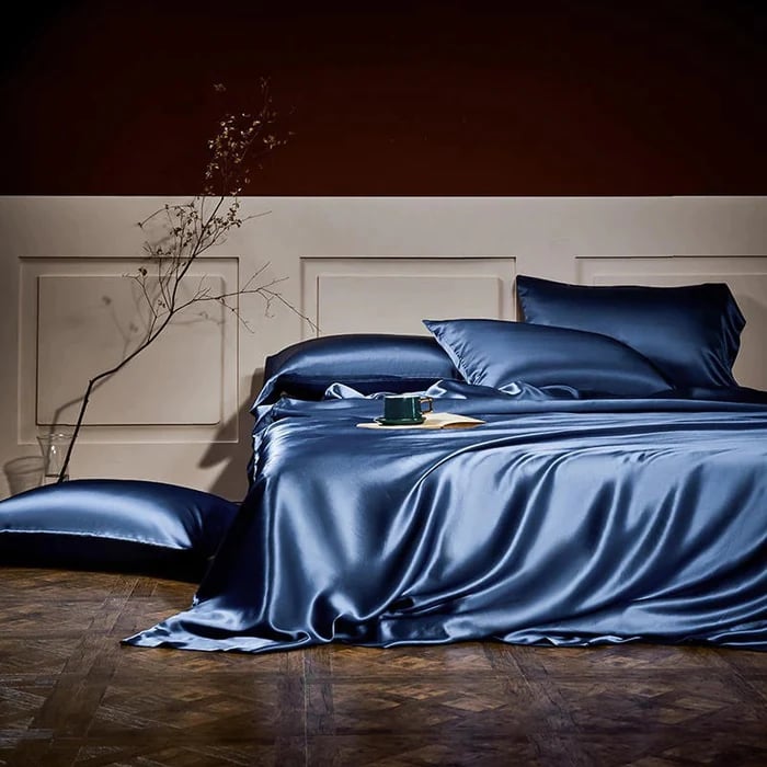 LuxeRest Oplev Søvn Perfektion