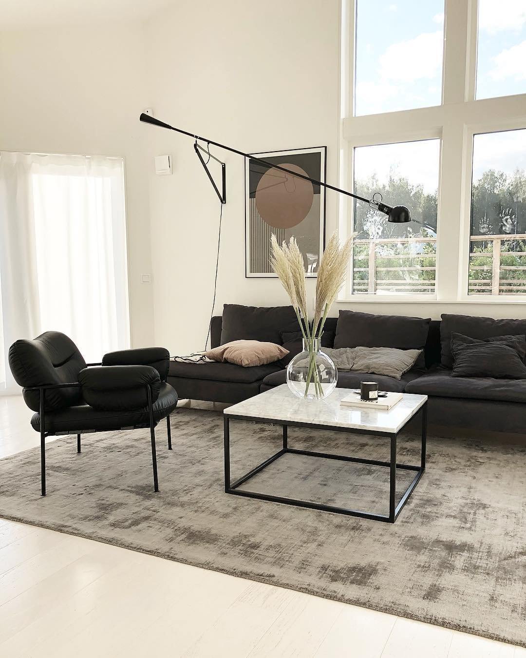 Model 265 Væglampe