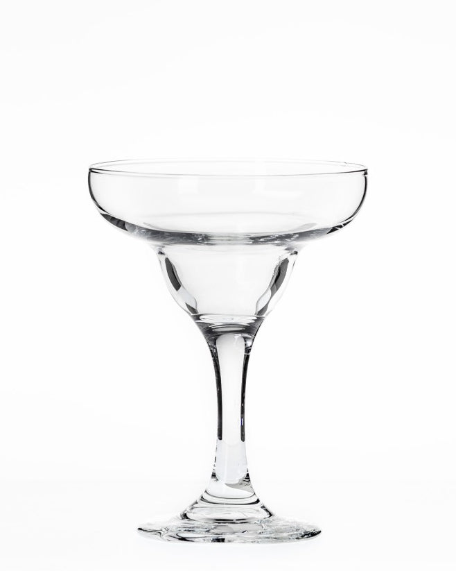 Borgonovo Margarita Glas - Sæt af 6