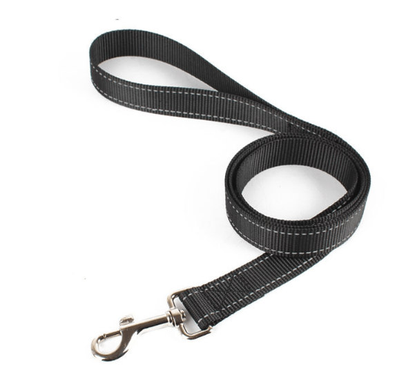 Anti Choke Hundesele