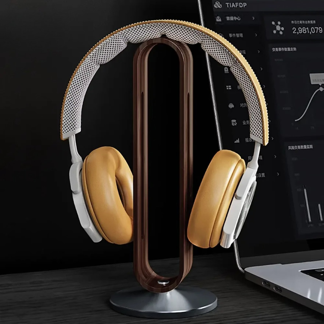 EcoHarmony Hovedtelefonstand