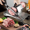 SlicePro - Professionel Skæremaskine til Hjemmet