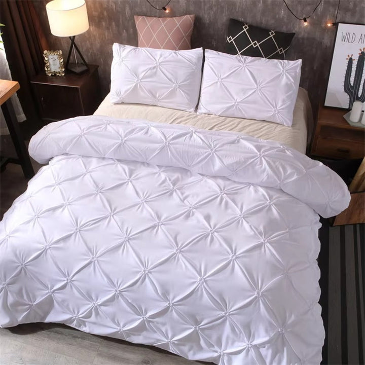Airweave Pintuck | 3 stk. Dynecover Sæt