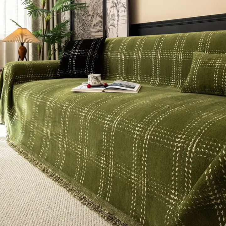 Chesterfield Tern Sofa Cover