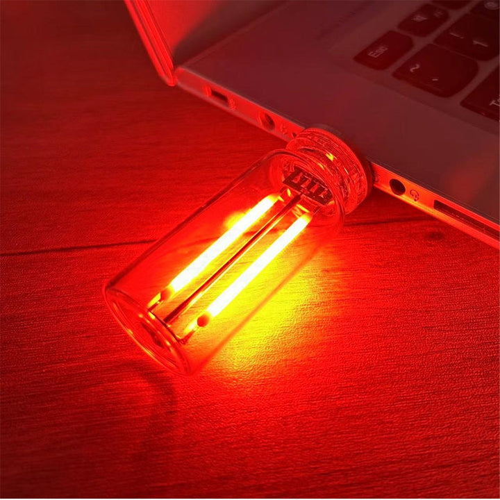 USB Berørings Natlys