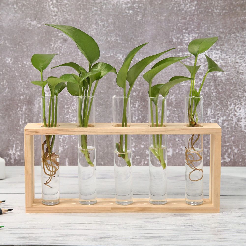Prøveglas Vase