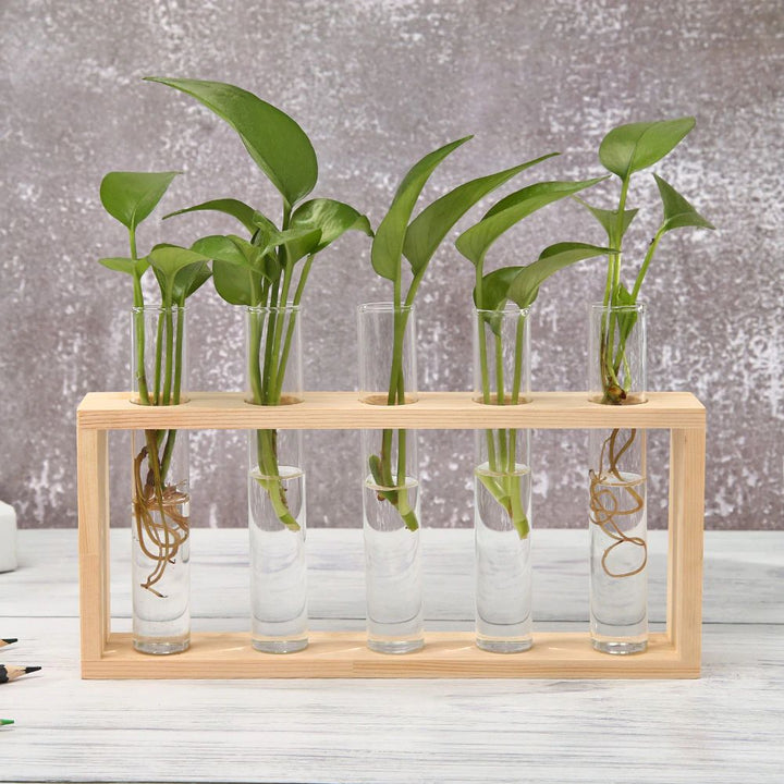 Prøveglas Vase
