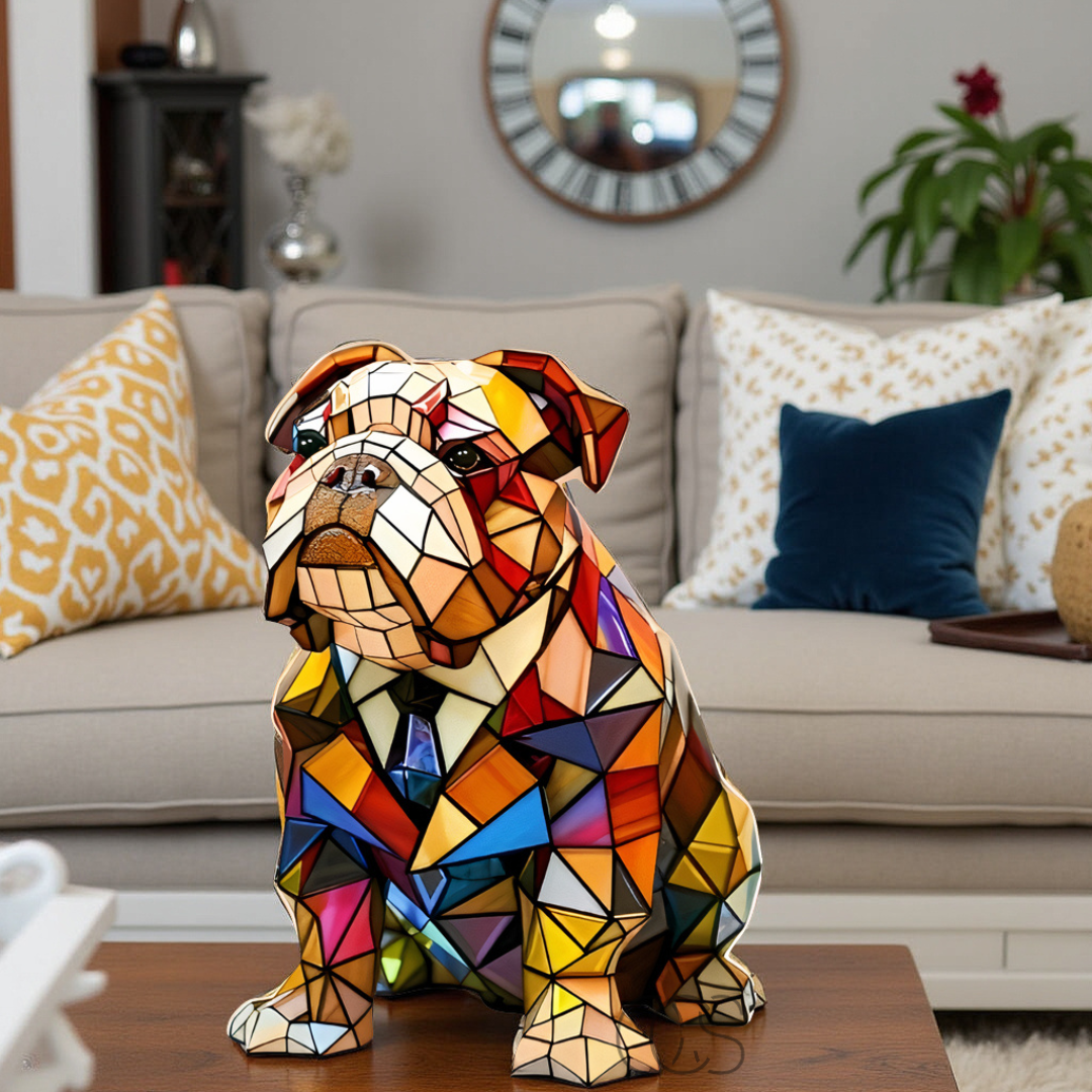 GlowPet – Nattelyset der varmer hjerter!